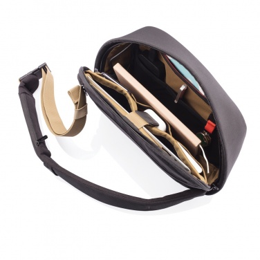 Logo trade reklaamkingituse pilt: Seljakott Bobby Sling